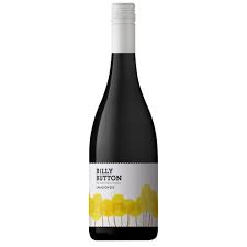 Billy Button Sangiovese