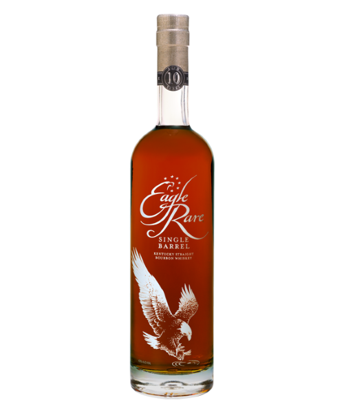 Eagle Rare Bourbon 10YR