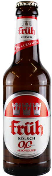 Fruh Kolsch Alkoholfrei