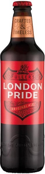 Fuller's London Pride 500ml