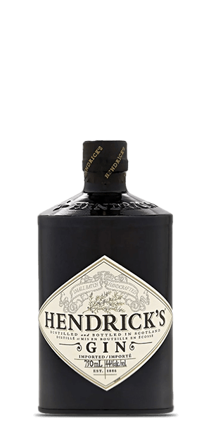 Hendrick's Gin