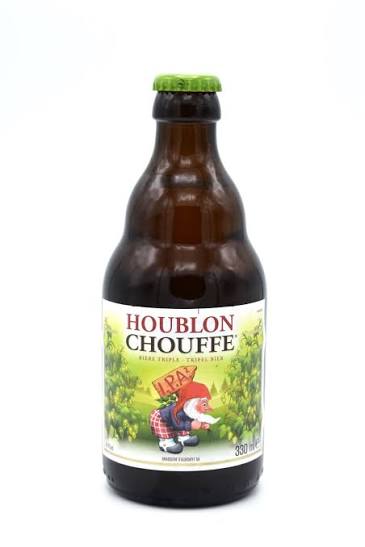 La Chouffe Houblon