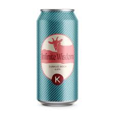 Kicks Infinite Wisdom Dunkels Bock