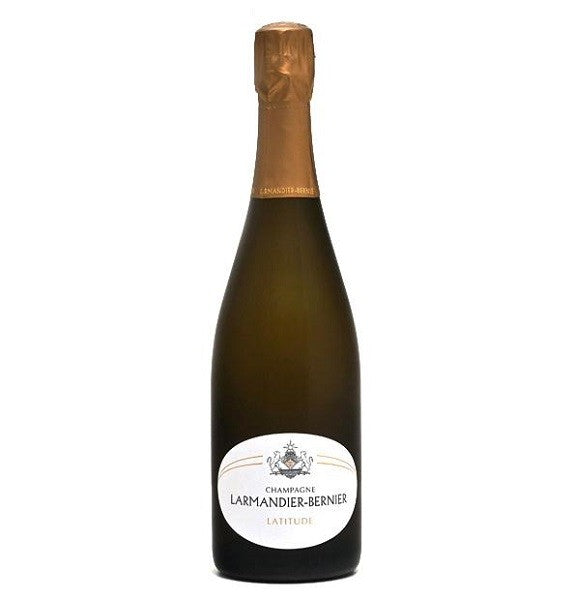 Larmandier - Bernier Latitude Blanc de Blanc