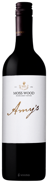 Moss Wood Amy's 750mL