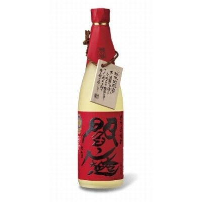 Oimatsu Mugi Shochu