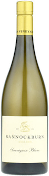 Bannockburn Sauvignon Blanc