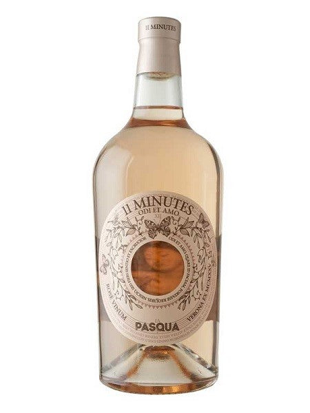 Pasqua 11 Minutes Rose