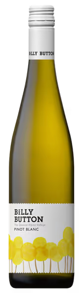Billy Button Pinot Blanc