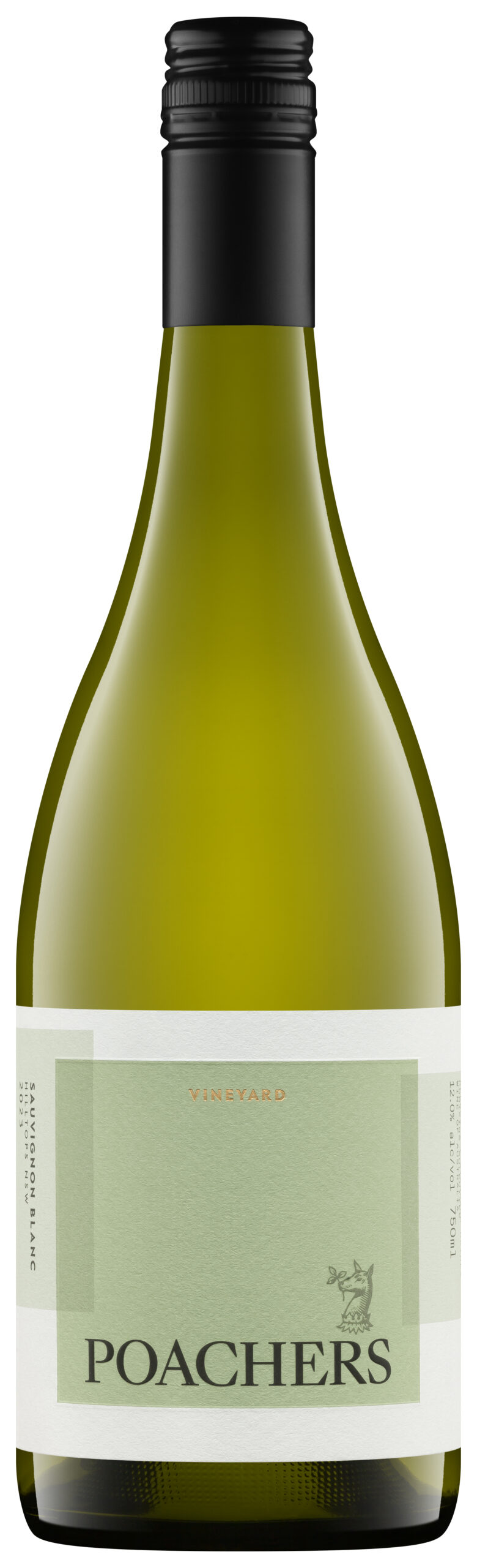 Poachers Vineyard Sauvignon Blanc
