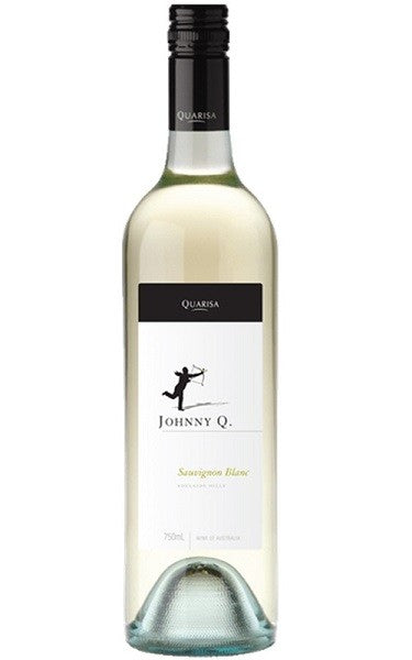 Johnny Q Sauvignon Blanc