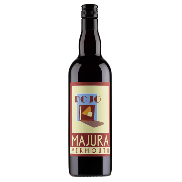 Majura Rojo Vermouth