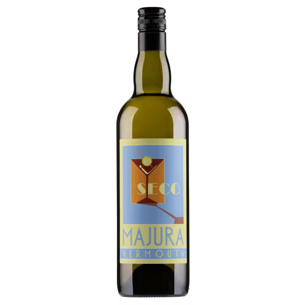 Majura Seco Vermouth
