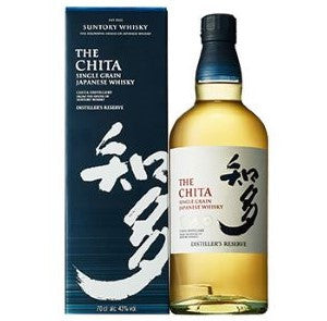 Chita Whisky