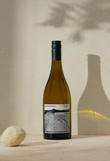 Warramate Chardonnay