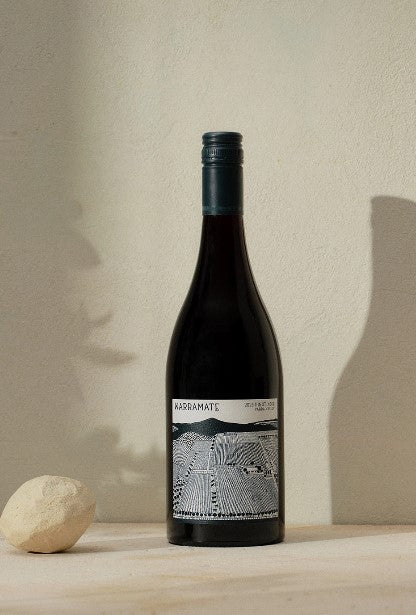 Warramate Pinot Noir