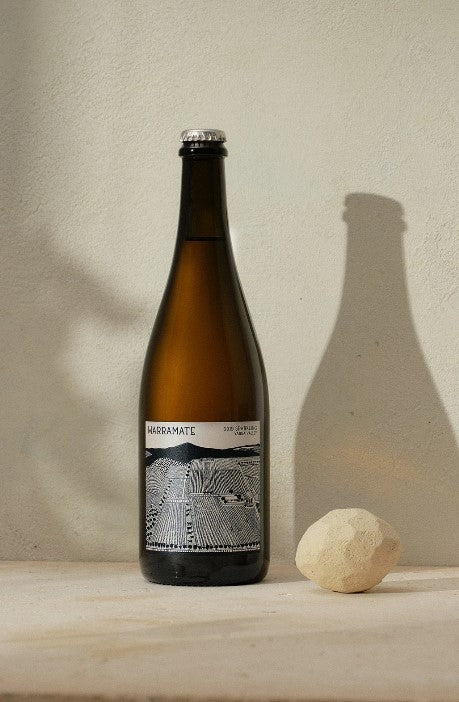 Warramate 2019 Sparkling